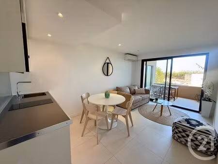 achat appartement 1 pièce 31m² villefranche sur mer 06230