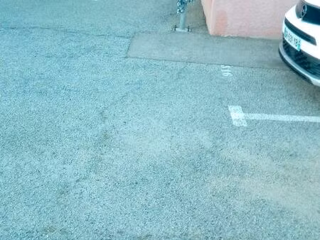 location cave 5m2 scudo coralia d