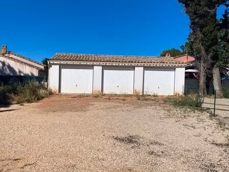 a louer garage