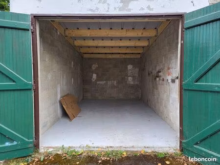 location box