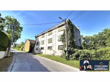 propriété 14 pièces 330 m²
