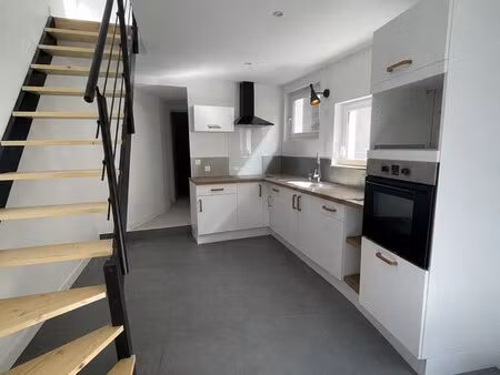 maison t4bis châtellerault 97.99m2