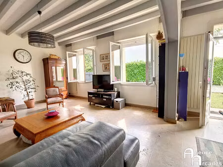 maison familiale proche branne