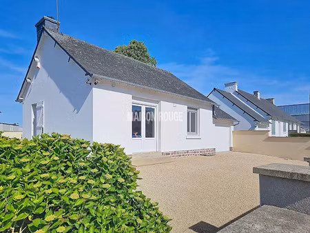 vente maison 3 pièces 53 m² à saint-pôtan (22550)  183 400 €