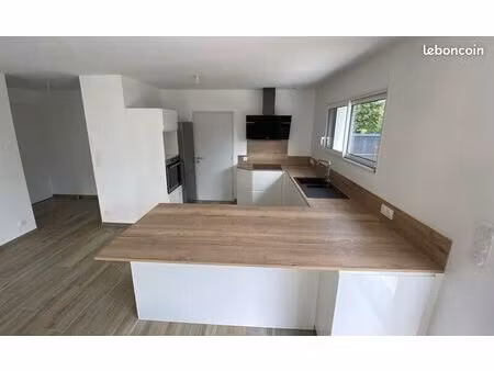 maison 4 pièces 87 m²