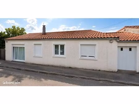maison 5 pièces 91 m²