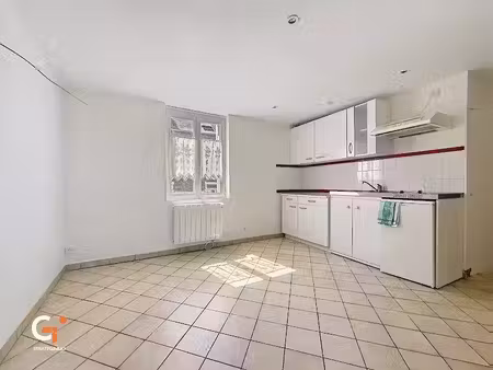 vente maison 2 pièces 39 m² à sotteville-les-rouen (76300)  86 000 €