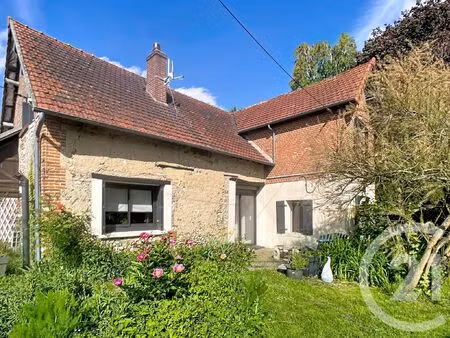 achat maison 5 pièces 139m² neaufles st martin 27830