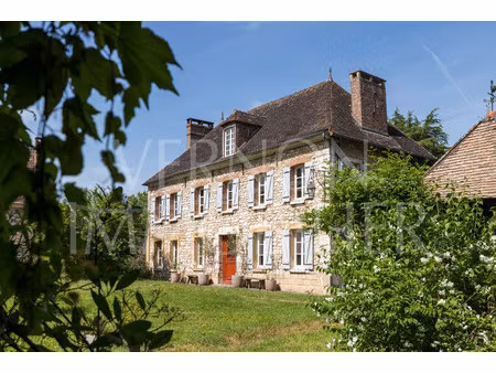 vente maison 17 pièces