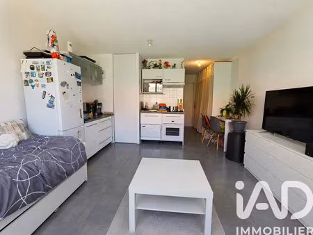 appartement à la teste-de-buch (33260)