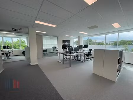 commercieel te huur in vilvoorde