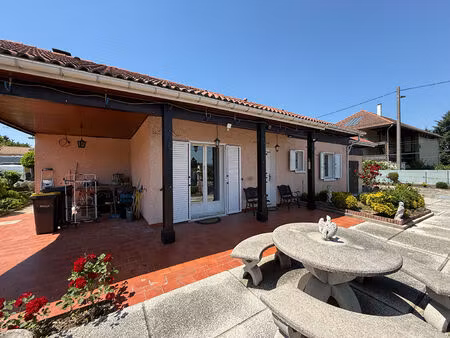 achat maison 4 pièces 89m²