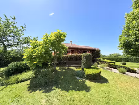 achat maison 5 pièces 90m² puy guillaume 63290
