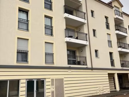 t2 meublé fbg perpreuil balcon parking