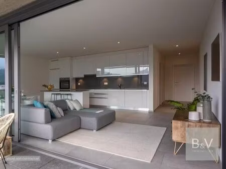 appartement de luxe de 3 chambres en vente à bidart  france