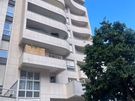 bel appartement 2 pièces courbevoie