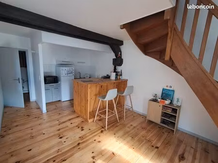 location appartement f1 bis
