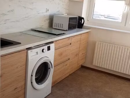 appartement t1