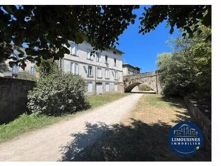 prestigieux immeuble de rapport en vente à limoges  nouvelle-aquitaine