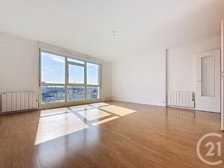 location appartement 3 pièces 72m² melun 77000