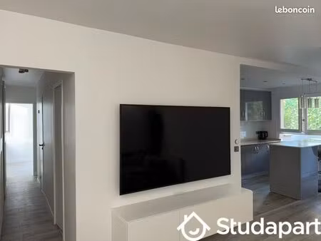 chambre 1 pièce 10 m²