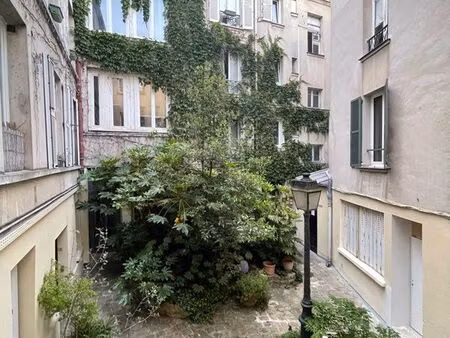charmant studio 20m2