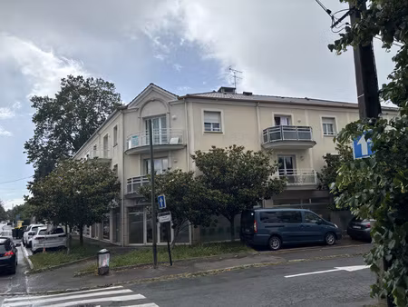 location appartement 3 pièces 52m² ste genevieve des bois 91700