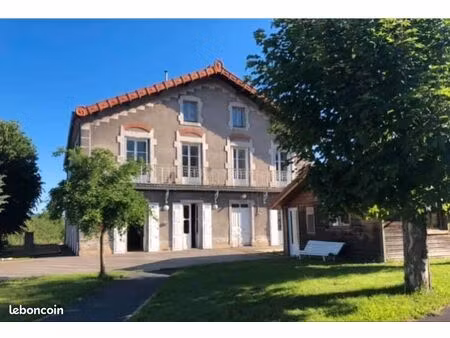 appartement t2