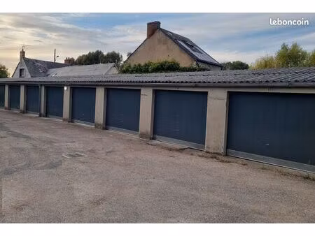 garage proximite centre ville
