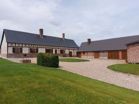 achat maison 4 pièces 95m²