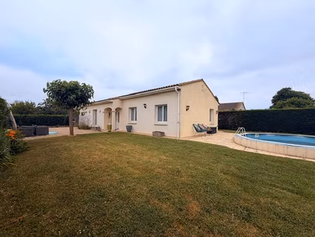 achat maison 5 pièces 87m² marmande 47200