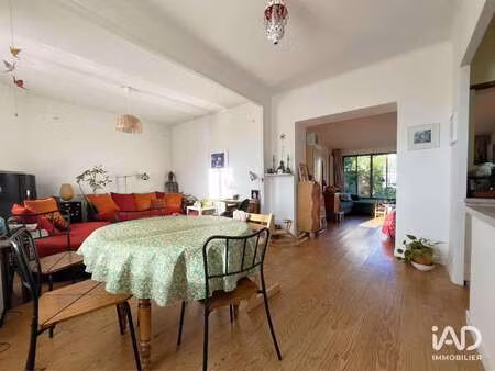 location maison à nantes (44000) : à louer / 91m² nantes