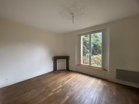 location maison 3 pièces 50m² palaiseau 91120