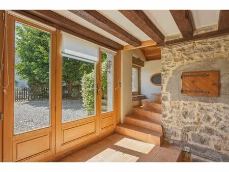 vente maison de luxe sciez 7 pièces 243 m² <meta name="description" content="à vendre à sc