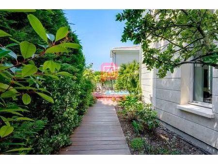 villa de luxe de 7 pièces en vente bordeaux  nouvelle-aquitaine