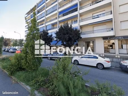 appartement 2 pièces 26 m²