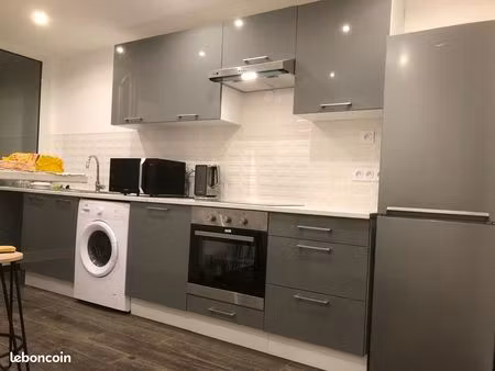 chambre meublée 13 m2