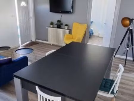 appartement dijon proche centre république 3 ch