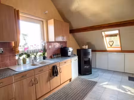 en vente appartement 50 69 m² – 104 900 € |goetzenbruck
