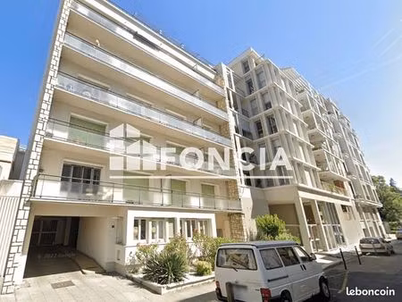 appartement 2 pièces 60 m²