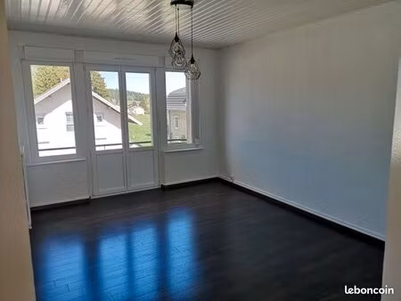 appartement a louer 110 m2