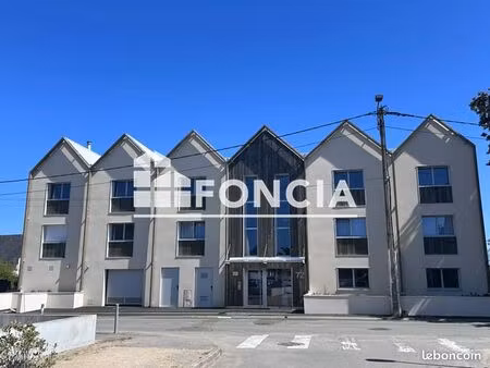 studio 1 pièce 19 m²