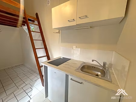 location appartement 1 pièce 10m² montpellier 34000