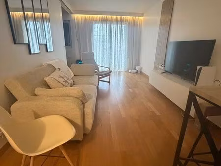 appartement montreuil