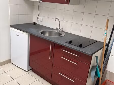 appartement avenue de nantes poitiers