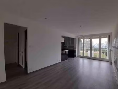 appartement 3