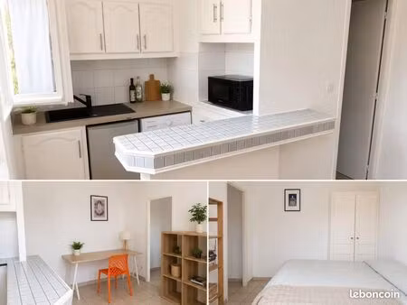 appartement t1 bis