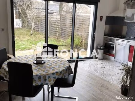 maison 3 pièces 70 m²