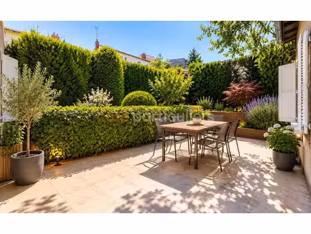 vente maison 6 pièces 136 m² à clermont-ferrand (63000)  390 000 €