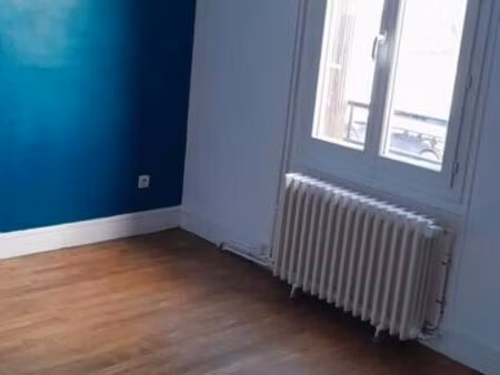a louer maison avec jardin - bridiers